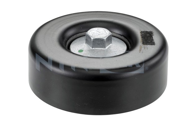 Styrrulle, drivrem Snr GA352.55 SNR Styrrulle, drivrem Snr GA352.55 SNR