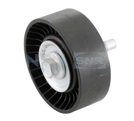 Styrrulle, drivrem Snr GA352.72 SNR