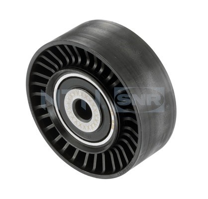 Styrrulle, drivrem Snr GA352.77 SNR