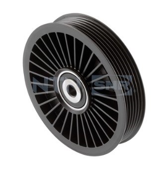 Styrrulle, drivrem Snr GA353.70 SNR