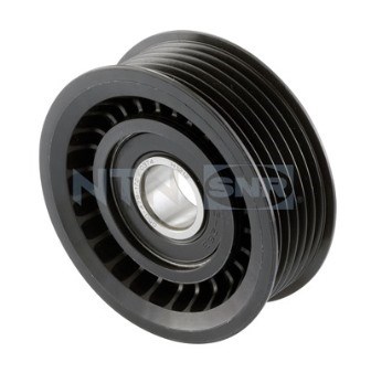 Styrrulle, drivrem Snr GA353.72 SNR Styrrulle, drivrem Snr GA353.72 SNR