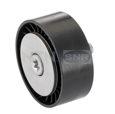 Styrrulle, drivrem Snr GA353.74 SNR