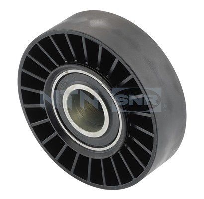 Styrrulle, drivrem Snr GA354.06 SNR