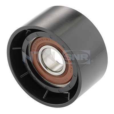 Styrrulle, drivrem Snr GA355.06 SNR