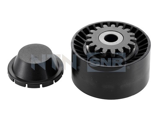 Styrrulle, drivrem Snr GA355.20 SNR