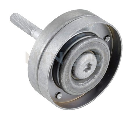Styrrulle, drivrem Snr GA357.16 SNR