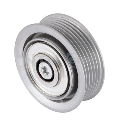Styrrulle, drivrem Snr GA357.35 SNR