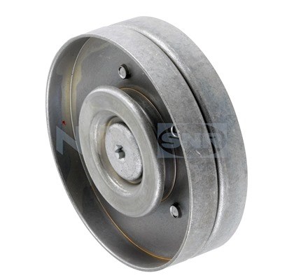 Styrrulle, drivrem Snr GA357.45 SNR