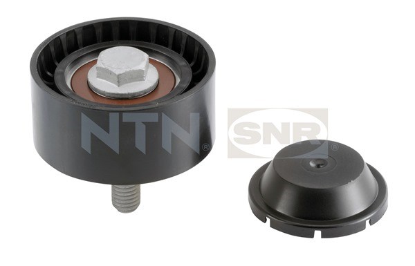 Styrrulle, drivrem Snr GA357.48 SNR