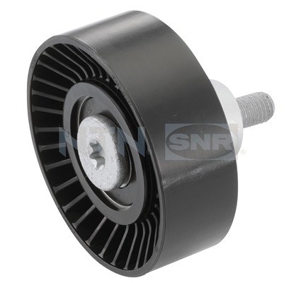 Styrrulle, drivrem Snr GA357.55 SNR