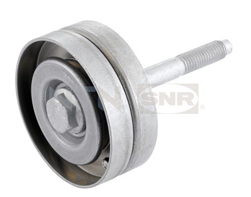 Styrrulle, drivrem Snr GA357.62 SNR