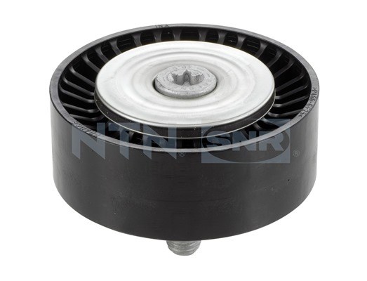 Styrrulle, drivrem Snr GA358.04 SNR