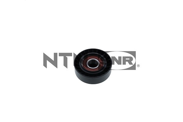 Styrrulle, drivrem Snr GA358.50 SNR