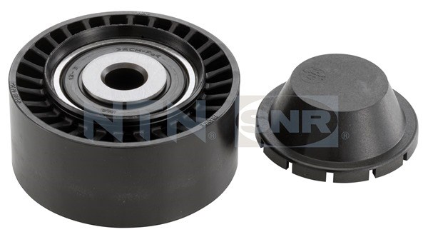 Styrrulle, drivrem Snr GA359.08 SNR
