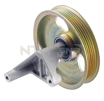 Styrrulle, drivrem Snr GA359.25 SNR