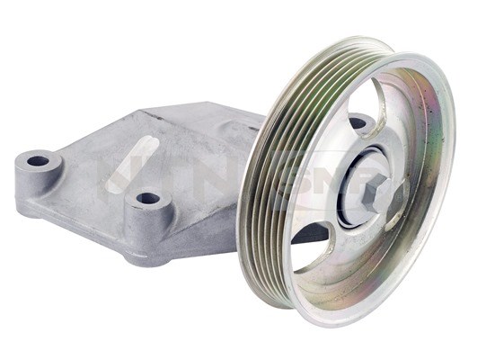 Styrrulle, drivrem Snr GA359.29 SNR