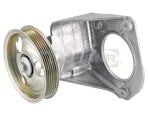 Styrrulle, drivrem Snr GA359.30 SNR