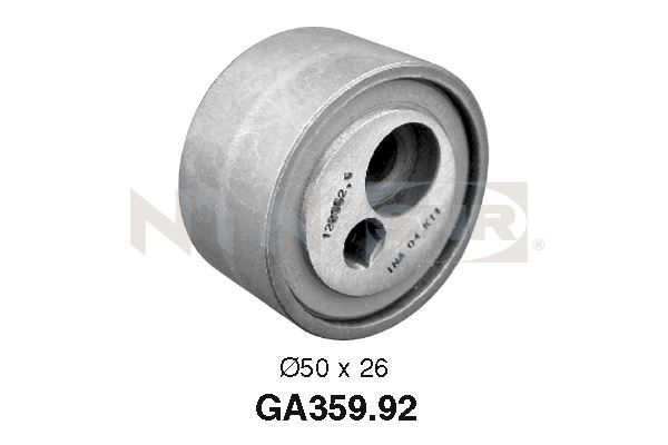Spännrulle, Drivrem Snr GA359.92 SNR