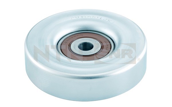 Styrrulle, drivrem Snr GA369.04 SNR