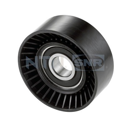 Styrrulle, drivrem Snr GA369.05 SNR