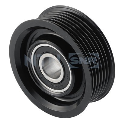 Styrrulle, drivrem Snr GA369.18 SNR Styrrulle, drivrem Snr GA369.18 SNR