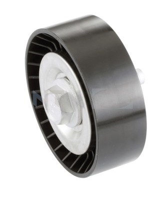Styrrulle, drivrem Snr GA373.02 SNR