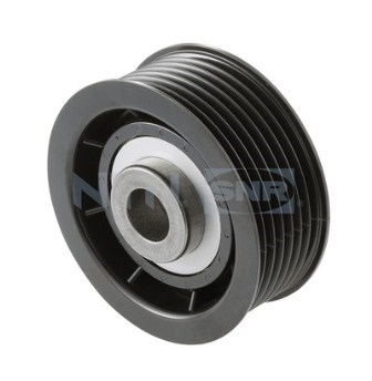 Styrrulle, drivrem Snr GA373.07 SNR