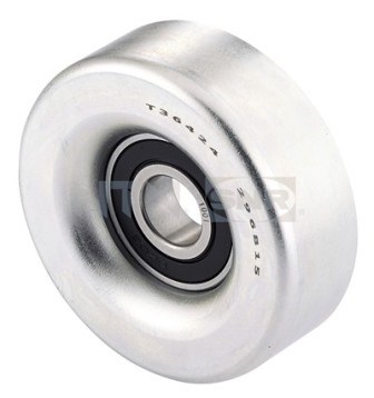 Styrrulle, drivrem Snr GA374.40 SNR