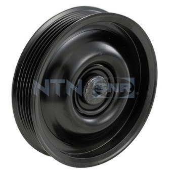 Styrrulle, drivrem Snr GA384.04 SNR Styrrulle, drivrem Snr GA384.04 SNR