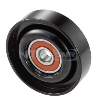 Styrrulle, drivrem Snr GA384.06 SNR