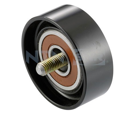 Styrrulle, drivrem Snr GA384.17 SNR
