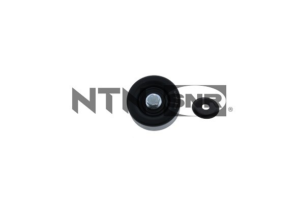 Styrrulle, drivrem Snr GA384.18 SNR