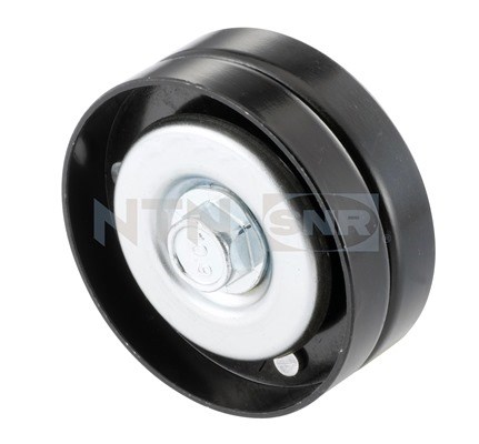 Styrrulle, drivrem Snr GA385.02 SNR