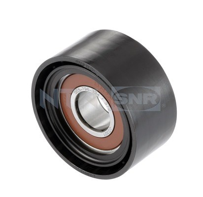 Styrrulle, drivrem Snr GA385.03 SNR
