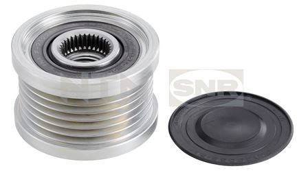 Frihjulskoppling, generator Snr GA768.00 SNR