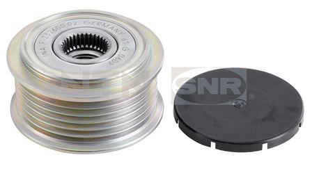 Frihjulskoppling, generator Snr GA770.00 SNR