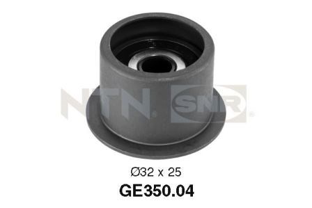 Styrrulle, kamrem Snr GE350.04 SNR
