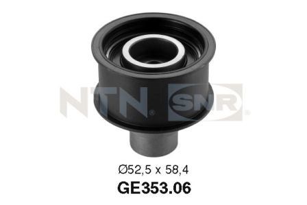 Styrrulle, kamrem Snr GE353.06 SNR