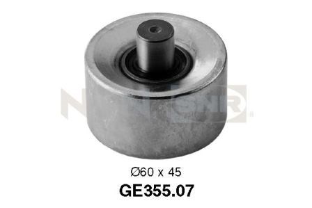 Styrrulle, kamrem Snr GE355.07 SNR
