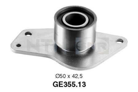 Styrrulle, kamrem Snr GE355.13 SNR