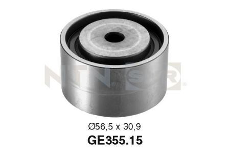 Styrrulle, kamrem Snr GE355.15 SNR