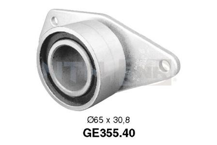 Styrrulle, kamrem Snr GE355.40 SNR