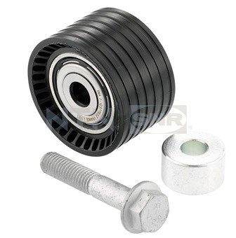 Styrrulle, kamrem Snr GE355.43 SNR