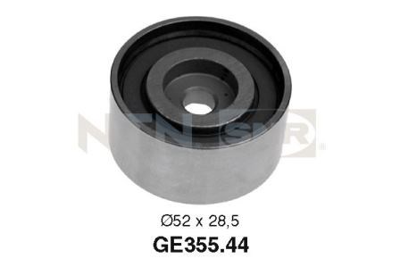 Styrrulle, kamrem Snr GE355.44 SNR