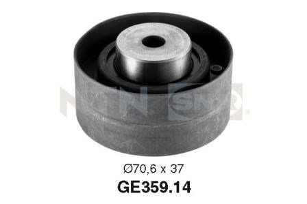 Styrrulle, kamrem Snr GE359.14 SNR