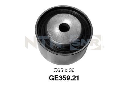 Styrrulle, kamrem Snr GE359.21 SNR