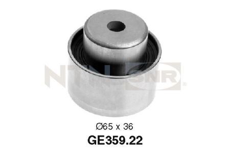 Styrrulle, kamrem Snr GE359.22 SNR