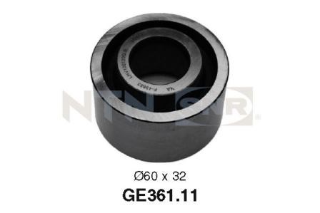 Styrrulle, kamrem Snr GE361.11 SNR