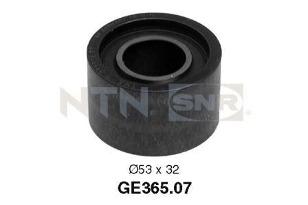 Styrrulle, kamrem Snr GE365.07 SNR