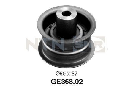 Styrrulle, kamrem Snr GE368.02 SNR